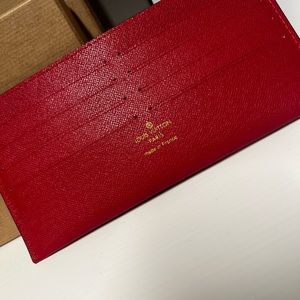 Felicie Pouchette Card Holder
